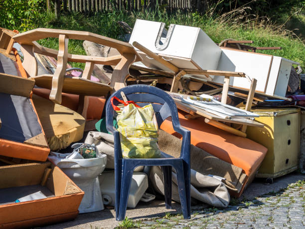 Trash Removal Near Me in Fort Dix, NJ