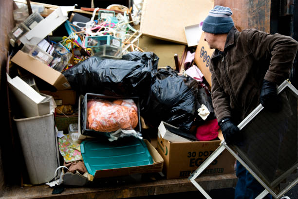 Best Appliance Removal Near Me  in Fort Dix, NJ