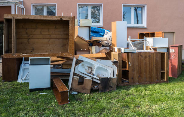 Best Same-Day Junk Removal  in Fort Dix, NJ
