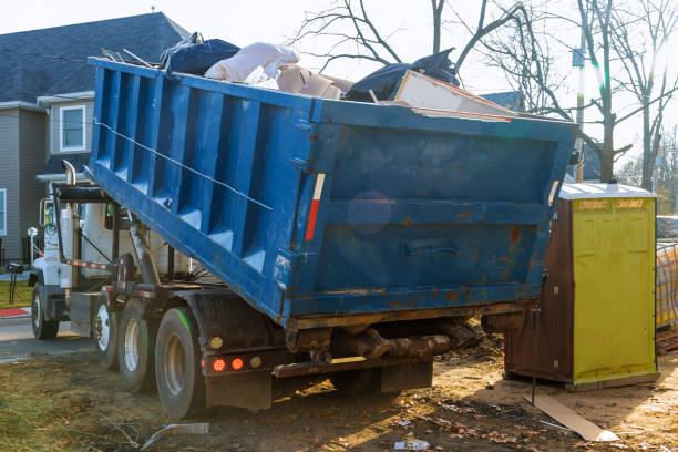 Best Full-Service Junk Removal  in Fort Dix, NJ