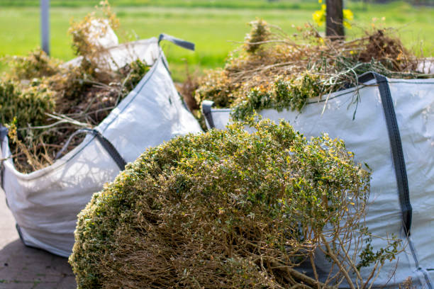 Best Residential Junk Removal  in Fort Dix, NJ