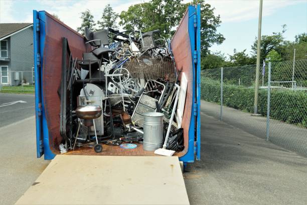 Best Yard Waste Removal  in Fort Dix, NJ