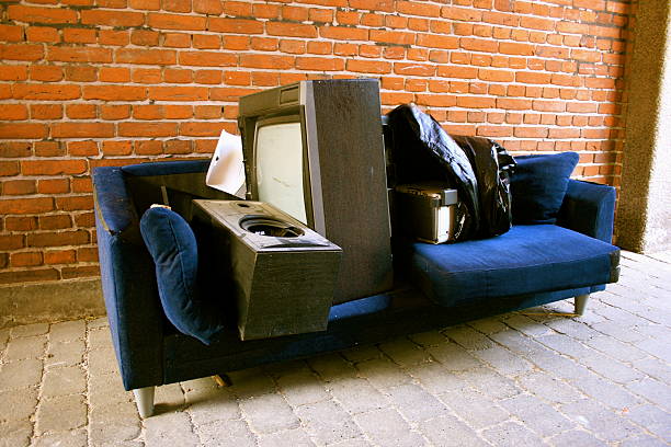 Best Household Junk Removal  in Fort Dix, NJ