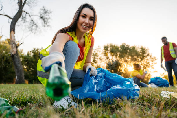 Best Yard Cleanup Services  in Fort Dix, NJ