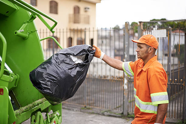 Best Yard Cleanup Services  in Fort Dix, NJ