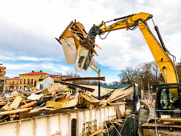 Best Professional Junk Removal  in Fort Dix, NJ